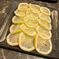 北新地焼肉 きらく - 