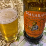 ラヒ パンジャービー･キッチン - ラヒ パンジャービー・キッチン(マハラジャ)