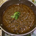 ラヒ パンジャービー･キッチン - ラヒ パンジャービー・キッチン(マトンキーマ)