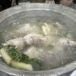 明洞タッカンマリ - 