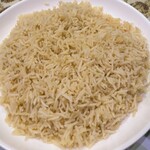 ラヒ パンジャービー･キッチン - ラヒ パンジャービー・キッチン(ブラウンライス)