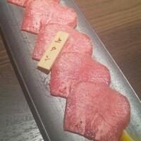 焼肉りんご - 