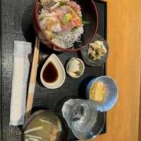 お料理 とみやま - 
