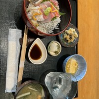 お料理 とみやま - 