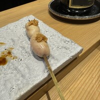 黒さつま鶏 煉火 - 