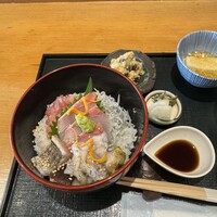 お料理 とみやま - 