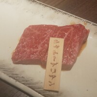 焼肉りんご - 