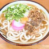 東筑軒 黒崎駅うどん店