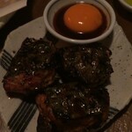 丸鶏るいすけ ハナレ - 