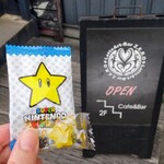 LatteArt-Bar Z.E.R.O - 