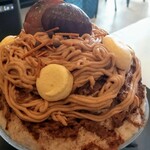 LatteArt-Bar Z.E.R.O - 