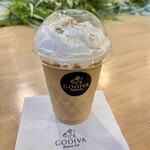GODIVA - ドリンク写真: