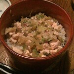 丸鶏るいすけ ハナレ - 