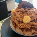 LatteArt-Bar Z.E.R.O - 