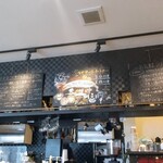 LatteArt-Bar Z.E.R.O - 