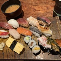 東鮨 新店 - 