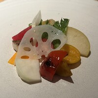 ラ・ボンヌターブル - 