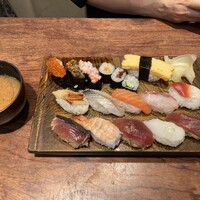 東鮨 新店 - 