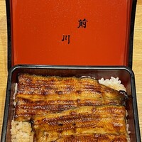 駒形前川 新丸ビル店 - 