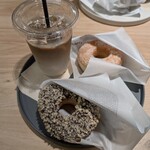 アーノルドドーナツ 東急吉祥寺 - 