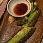 丸鶏るいすけ ハナレ - 