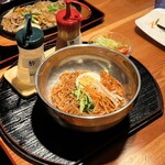 韓愛 - 冷麺