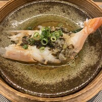 スチーム Dim sum&Wine - 