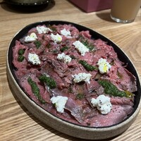 恵比寿ビストロ 猫も杓子も - 