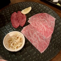 焼肉×創作びすとろ 笑進笑明 - 