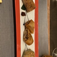 スチーム Dim sum&Wine - 