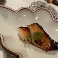鮨 茶居庵 - 