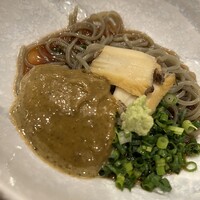 鮨 茶居庵 - 