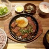 梅田 阪急三番街 リバーカフェ