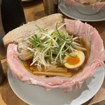 ラーメン大戦争 西新宿店 - 