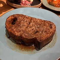 恵比寿ビストロ 猫も杓子も - 