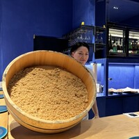 鮨 おにかい×2 - 