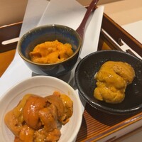 すし尽誠 - 