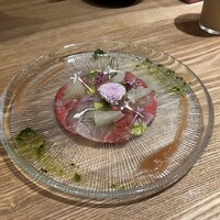 恵比寿ビストロ 猫も杓子も - 