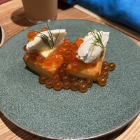 恵比寿ビストロ 猫も杓子も - 