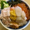 海鮮丼専門五鉃 沼津本店