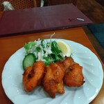 インド・ネパールレストラン アーマ - 