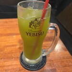 九州酒場 縁 ～えにし～ - 