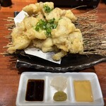 九州酒場 縁 ～えにし～ - 