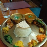 インド・ネパールレストラン アーマ - 