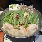 九州酒場 縁 ～えにし～ - 