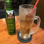 九州酒場 縁 ～えにし～ - 