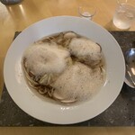 NOUILLES JAPONAISE とくいち - 