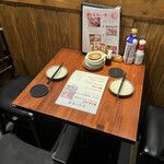 九州酒場 縁 ～えにし～ - 