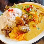 サハスラーラ - 