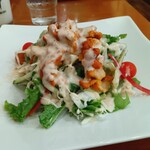 インド・ネパールレストラン アーマ - 